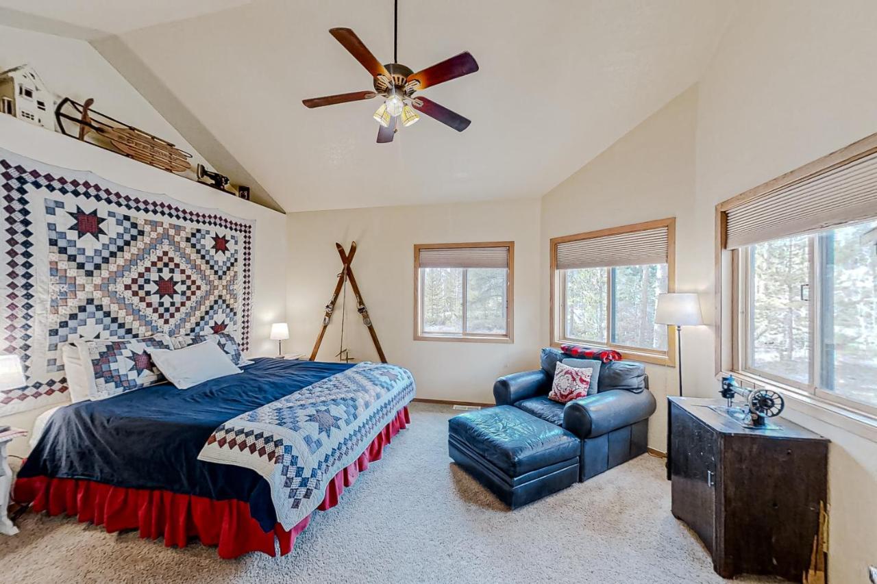 Hemlock Cabin Granby Dış mekan fotoğraf
