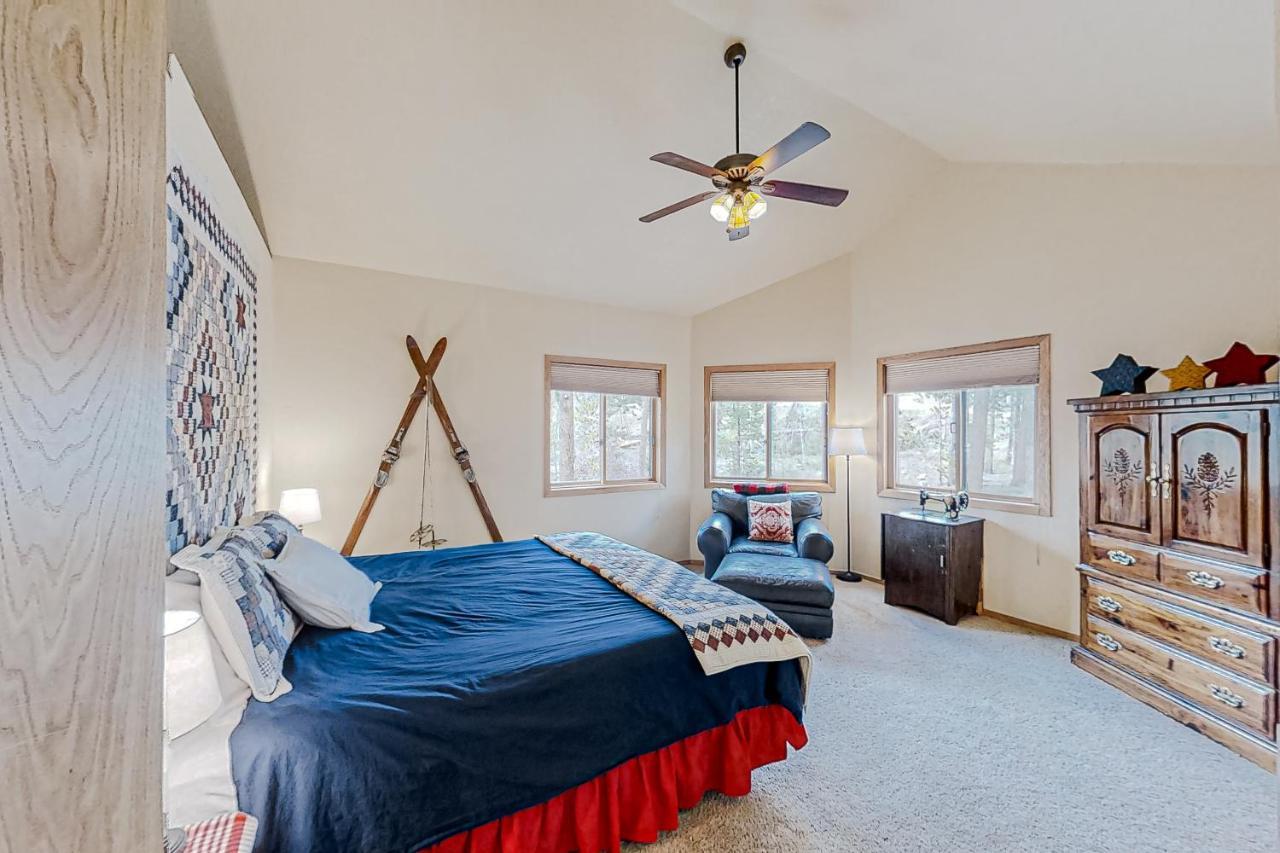 Hemlock Cabin Granby Dış mekan fotoğraf